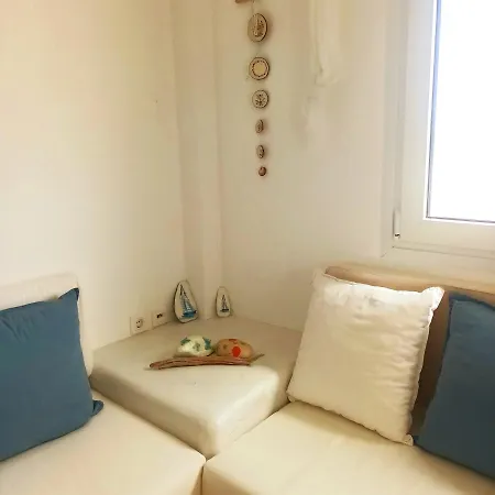 Endless Blue From Syros - Fabrika House 2 Holiday home Vari (Syros)