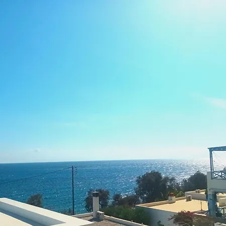 Holiday home Endless Blue From Syros - Fabrika House 2 Vari (Syros)