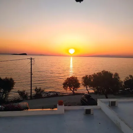 Endless Blue From Syros - Fabrika House 2 * Vari (Syros)