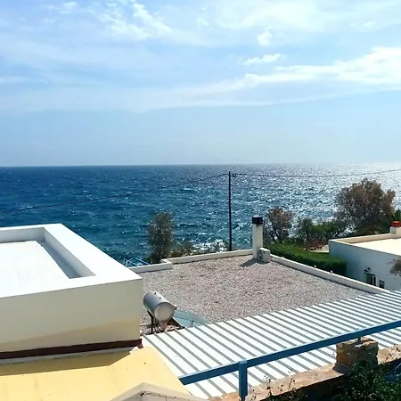 Endless Blue From Syros - Fabrika House 2 *