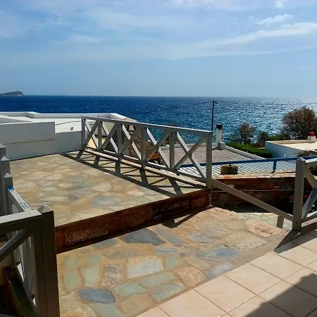 Holiday home Endless Blue From Syros - Fabrika House 2 Vari (Syros)