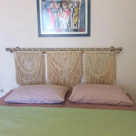 Holiday home Endless Blue From Syros - Fabrika House 2 Vari (Syros)