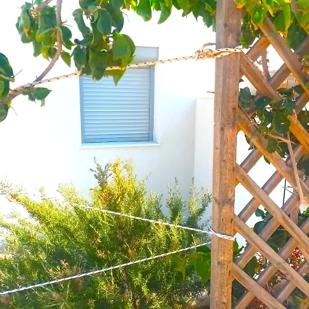 Endless Blue From Syros - Fabrika House 2 * Vari (Syros)