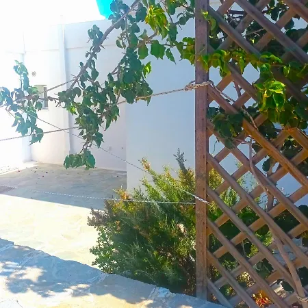 Endless Blue From Syros - Fabrika House 2 Holiday home