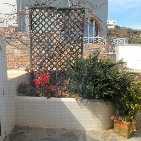 Endless Blue From Syros - Fabrika House 2 * Vari (Syros)