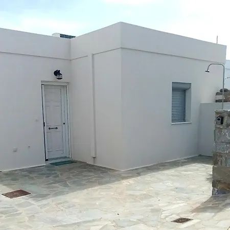 Endless Blue From Syros - Fabrika House 2 *