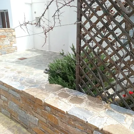 Endless Blue From Syros - Fabrika House 2