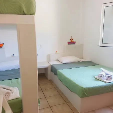 Endless Blue From Syros - Fabrika House 2 *