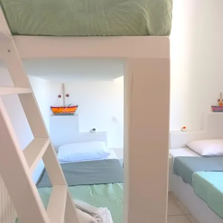 Endless Blue From Syros - Fabrika House 2 Holiday home