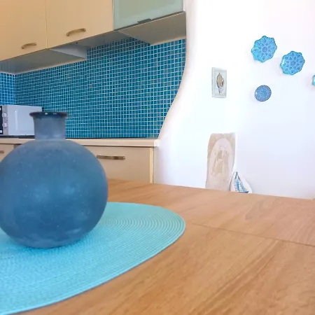 Endless Blue From Syros - Fabrika House 2 Holiday home *