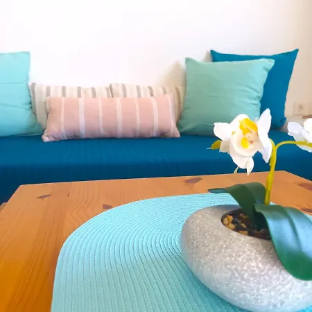 Holiday home Endless Blue From Syros - Fabrika House 2 *
