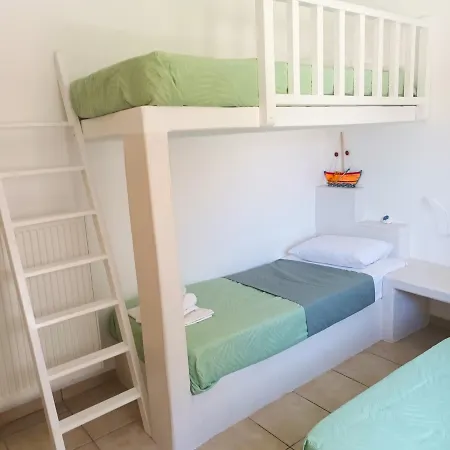 Endless Blue From Syros - Fabrika House 2 * Vari (Syros)