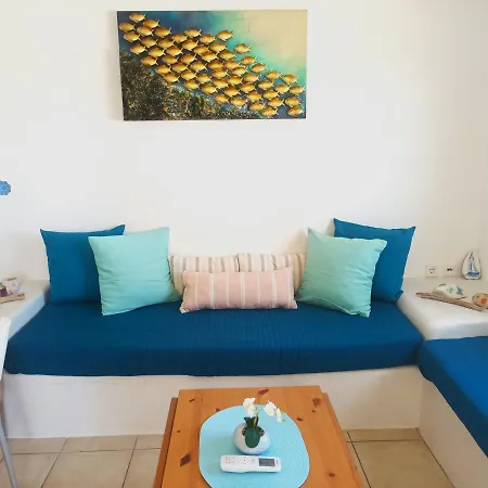 Endless Blue From Syros - Fabrika House 2 *