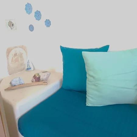 Endless Blue From Syros - Fabrika House 2