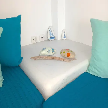 Holiday home Endless Blue From Syros - Fabrika House 2 Vari (Syros)
