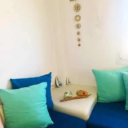 Endless Blue From Syros - Fabrika House 2