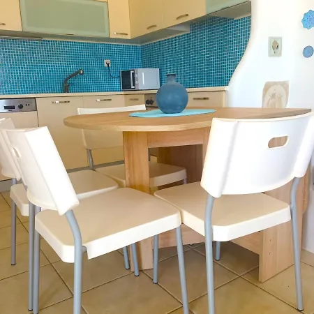 Holiday home Endless Blue From Syros - Fabrika House 2 *