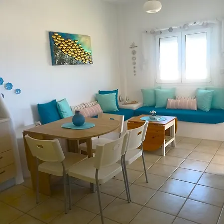 Holiday home Endless Blue From Syros - Fabrika House 2 Vari (Syros)