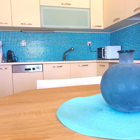 Endless Blue From Syros - Fabrika House 2 Holiday home